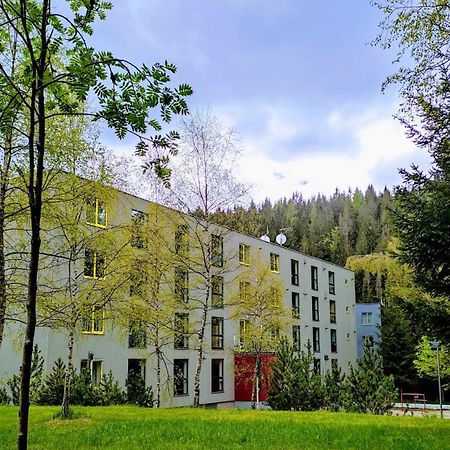 Plne Vybaveny Apartman Pod Mumlavskym Vodopadem, Zahrada S Ohnistem, Idealni Vychozi Bod Pro Turistiku, U Cesty Na Hrebeny, Kousek Do Centra, Absolutni Klid, Vybaveny I Pro Deti, Wellness A Fitko Naproti Harrachov Extérieur photo