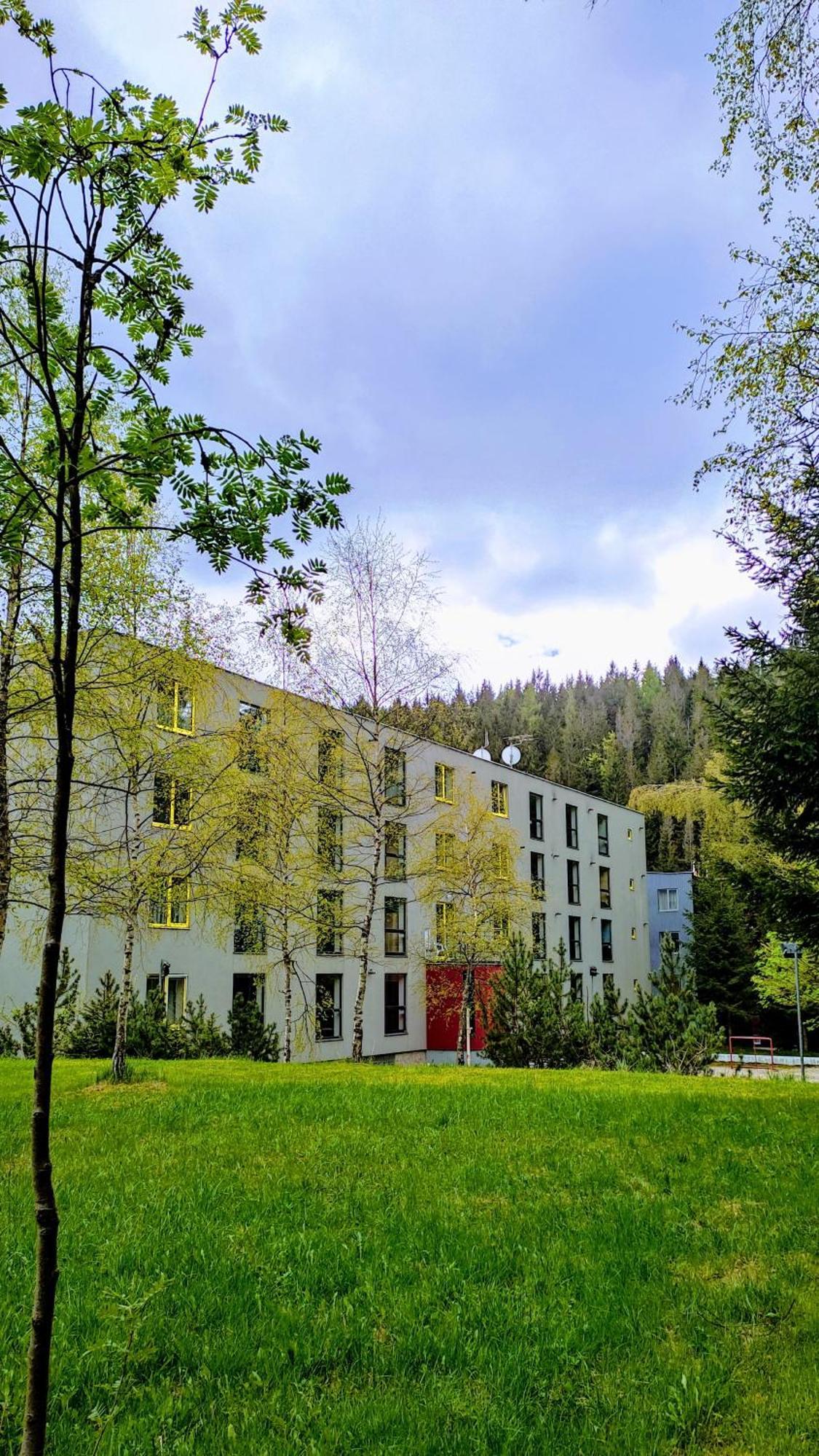 Plne Vybaveny Apartman Pod Mumlavskym Vodopadem, Zahrada S Ohnistem, Idealni Vychozi Bod Pro Turistiku, U Cesty Na Hrebeny, Kousek Do Centra, Absolutni Klid, Vybaveny I Pro Deti, Wellness A Fitko Naproti Harrachov Extérieur photo