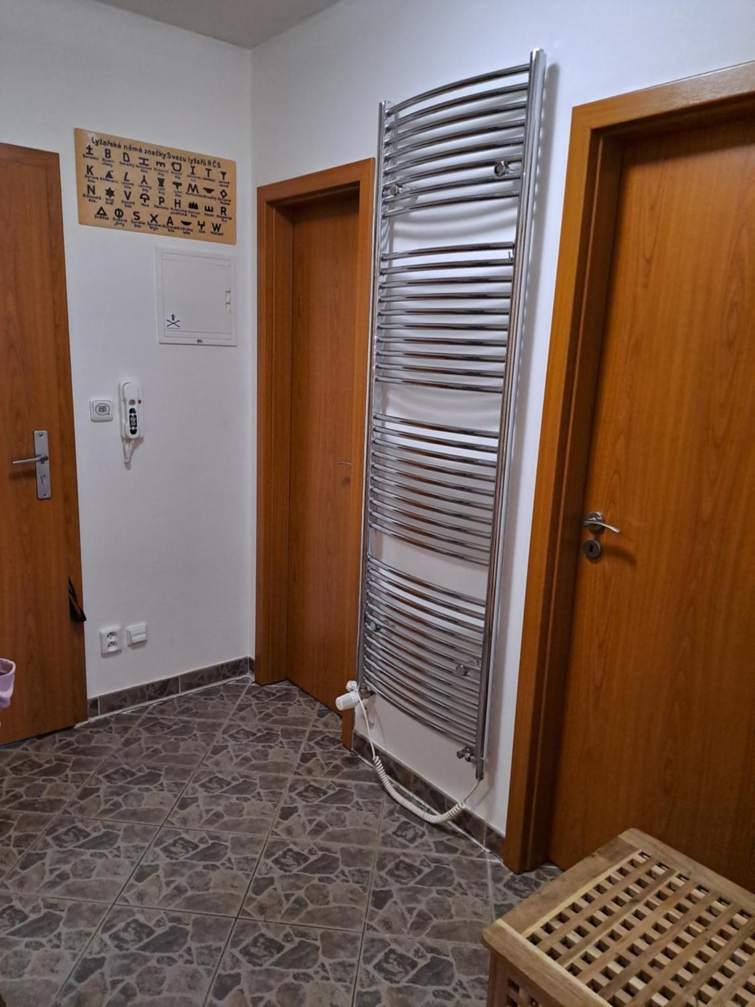 Plne Vybaveny Apartman Pod Mumlavskym Vodopadem, Zahrada S Ohnistem, Idealni Vychozi Bod Pro Turistiku, U Cesty Na Hrebeny, Kousek Do Centra, Absolutni Klid, Vybaveny I Pro Deti, Wellness A Fitko Naproti Harrachov Extérieur photo
