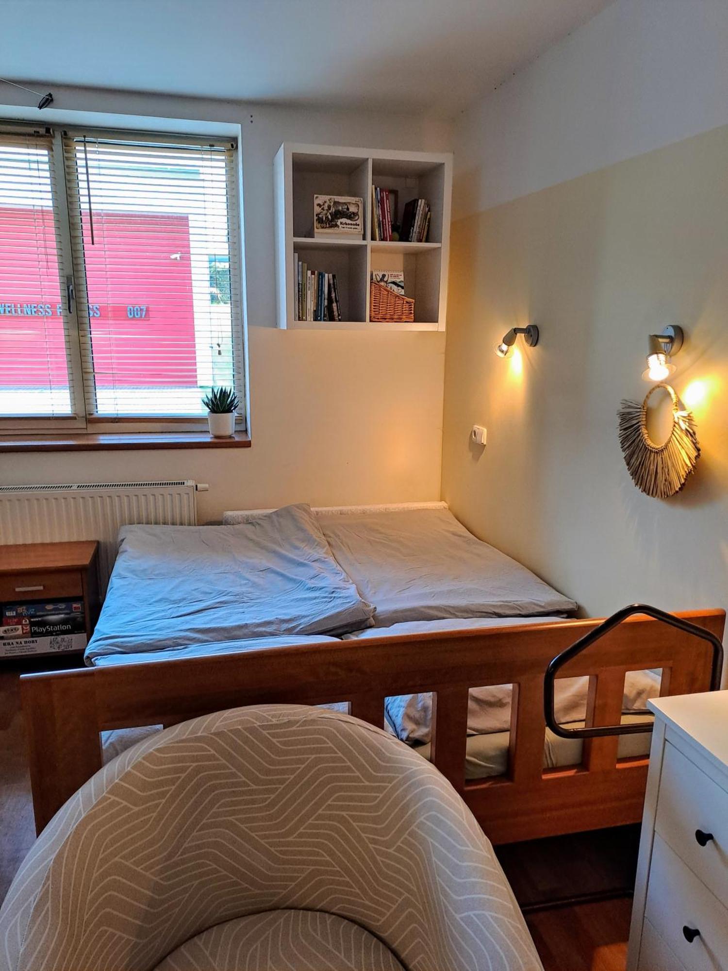 Plne Vybaveny Apartman Pod Mumlavskym Vodopadem, Zahrada S Ohnistem, Idealni Vychozi Bod Pro Turistiku, U Cesty Na Hrebeny, Kousek Do Centra, Absolutni Klid, Vybaveny I Pro Deti, Wellness A Fitko Naproti Harrachov Extérieur photo