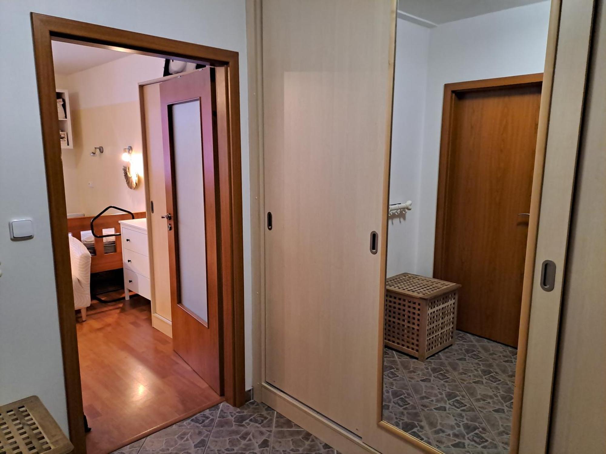 Plne Vybaveny Apartman Pod Mumlavskym Vodopadem, Zahrada S Ohnistem, Idealni Vychozi Bod Pro Turistiku, U Cesty Na Hrebeny, Kousek Do Centra, Absolutni Klid, Vybaveny I Pro Deti, Wellness A Fitko Naproti Harrachov Extérieur photo