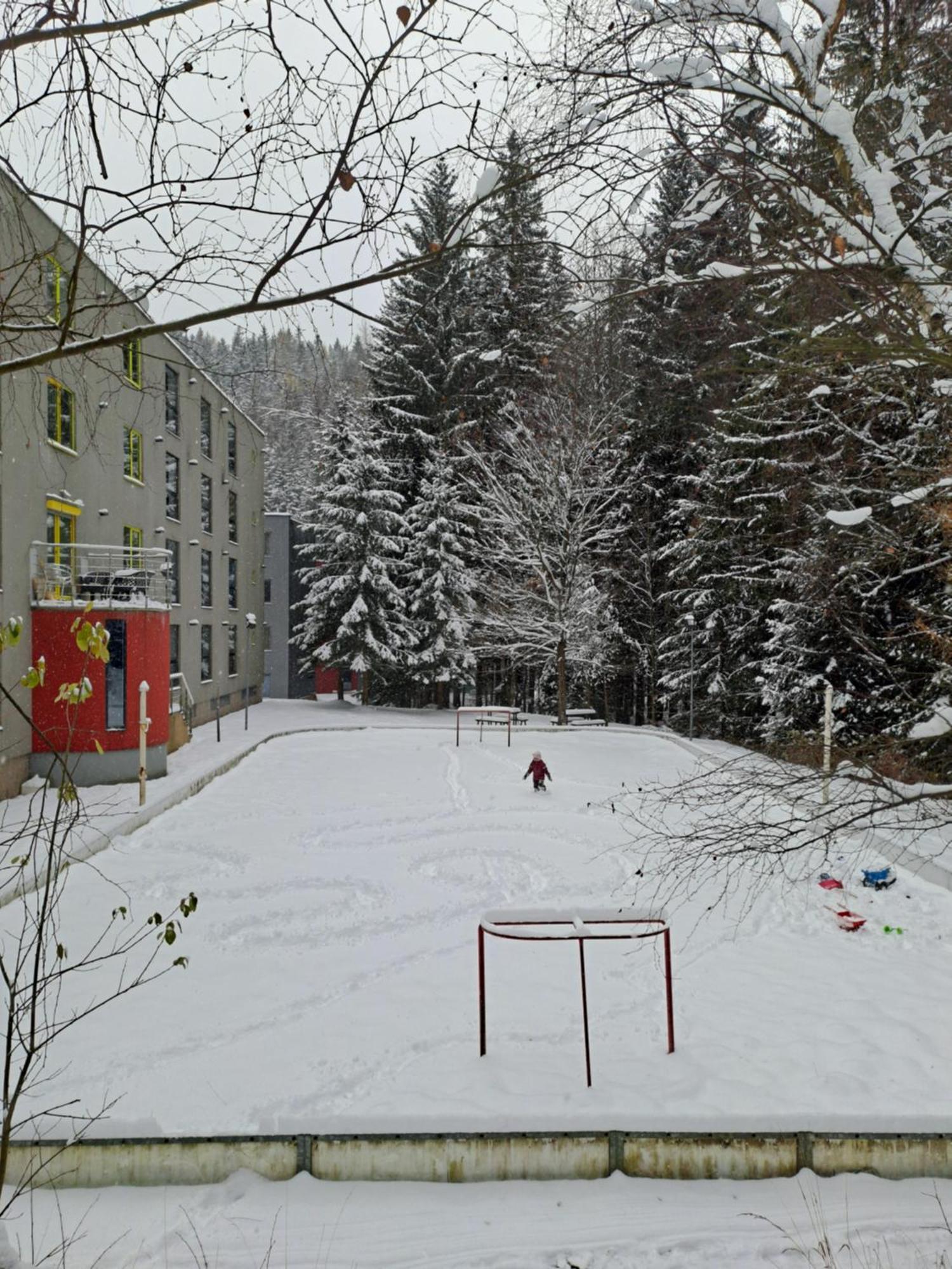 Plne Vybaveny Apartman Pod Mumlavskym Vodopadem, Zahrada S Ohnistem, Idealni Vychozi Bod Pro Turistiku, U Cesty Na Hrebeny, Kousek Do Centra, Absolutni Klid, Vybaveny I Pro Deti, Wellness A Fitko Naproti Harrachov Extérieur photo