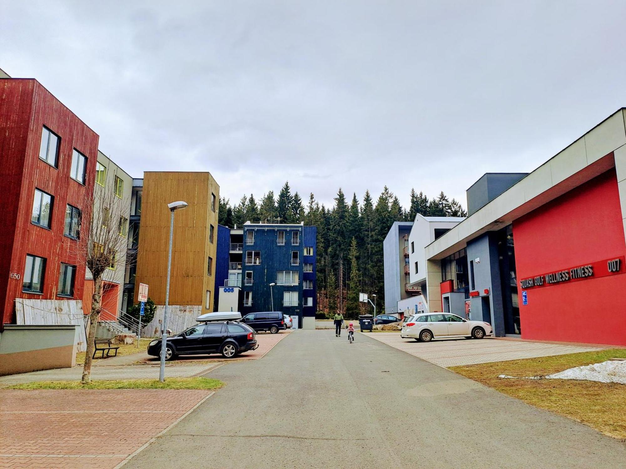 Plne Vybaveny Apartman Pod Mumlavskym Vodopadem, Zahrada S Ohnistem, Idealni Vychozi Bod Pro Turistiku, U Cesty Na Hrebeny, Kousek Do Centra, Absolutni Klid, Vybaveny I Pro Deti, Wellness A Fitko Naproti Harrachov Extérieur photo