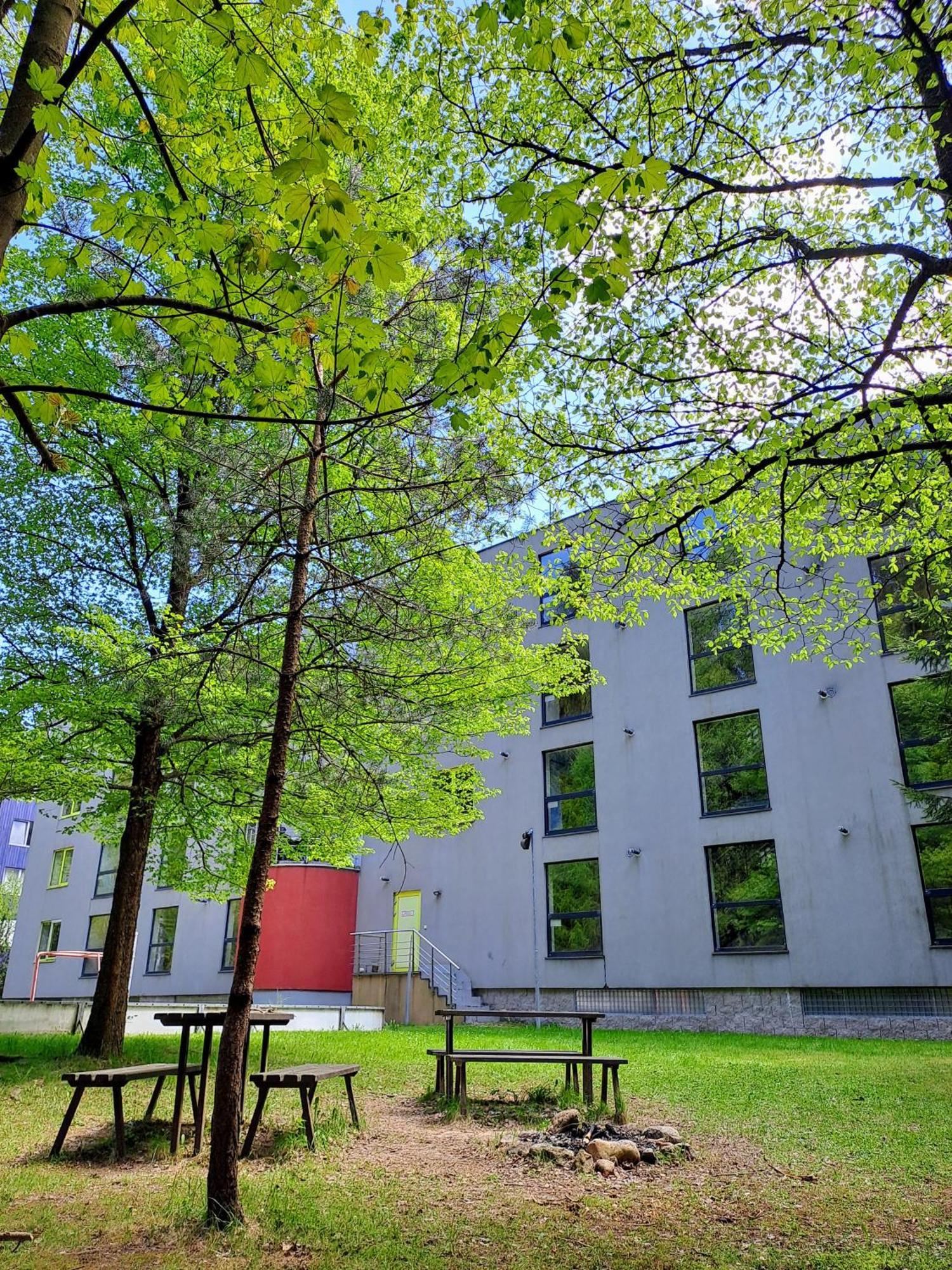Plne Vybaveny Apartman Pod Mumlavskym Vodopadem, Zahrada S Ohnistem, Idealni Vychozi Bod Pro Turistiku, U Cesty Na Hrebeny, Kousek Do Centra, Absolutni Klid, Vybaveny I Pro Deti, Wellness A Fitko Naproti Harrachov Extérieur photo